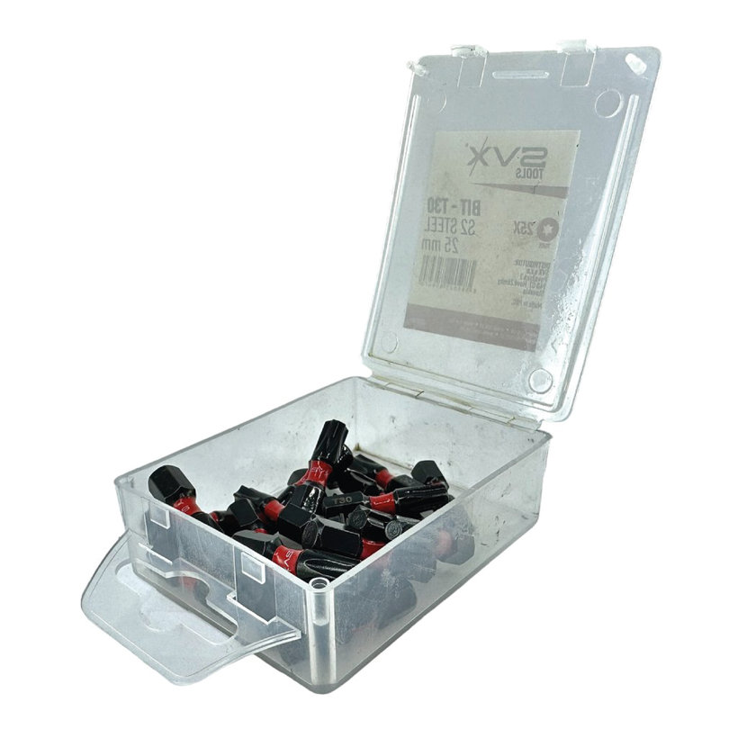 Bit magnetický TX30x25 mm