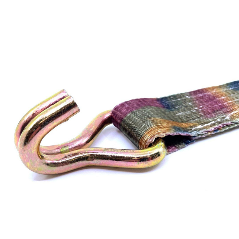 Gurtňa - Upínací pás ARMY 5T-10M