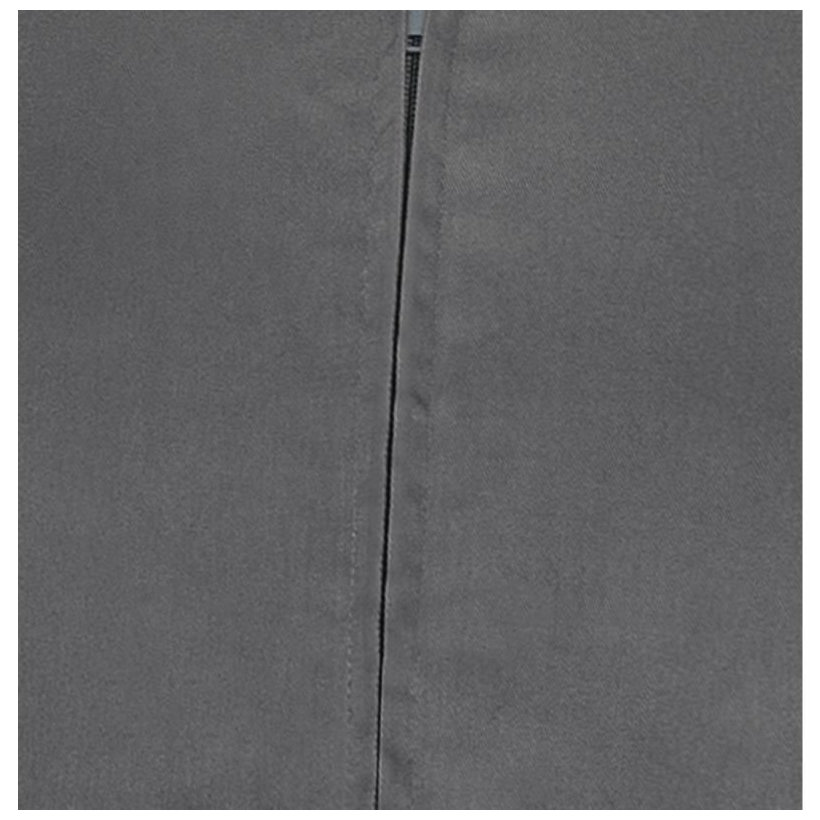 Pracovná bunda PALIGVE sivá 3XL