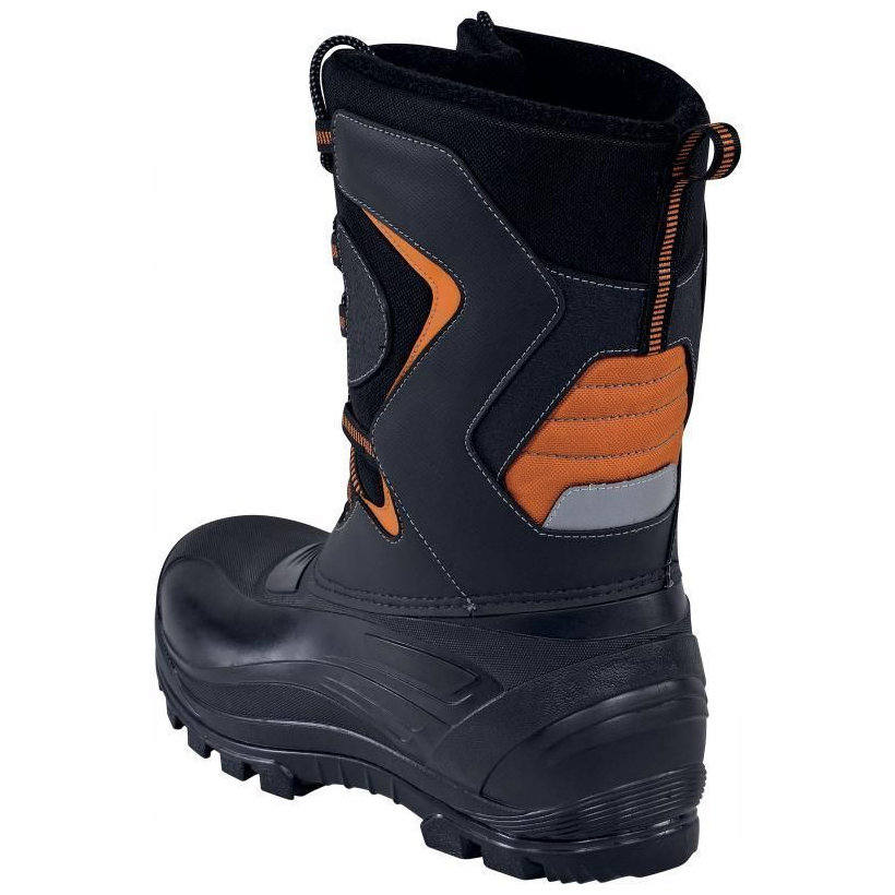 Zimná pracovná obuv LAUTARET 3 47