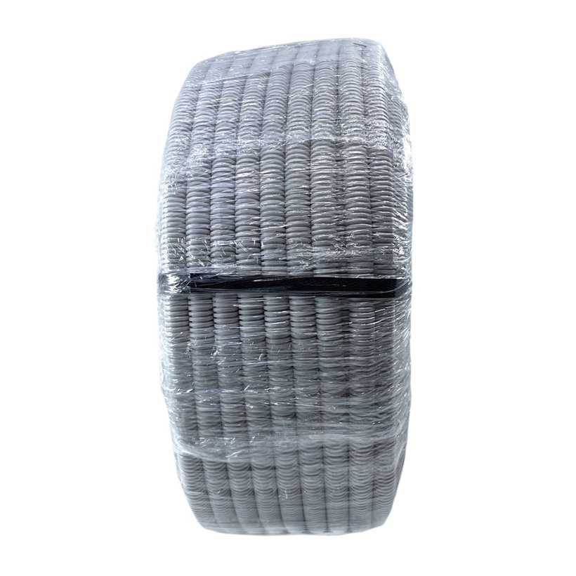 Trubka ohybná sivá TXL25 25mm