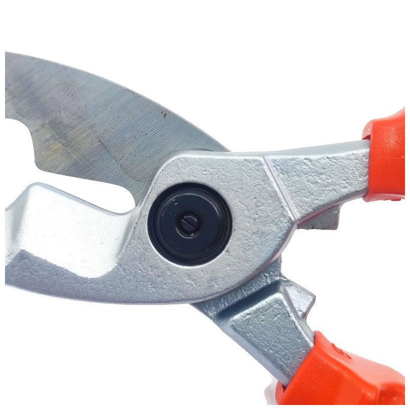 Nožnice na káble 200 mm