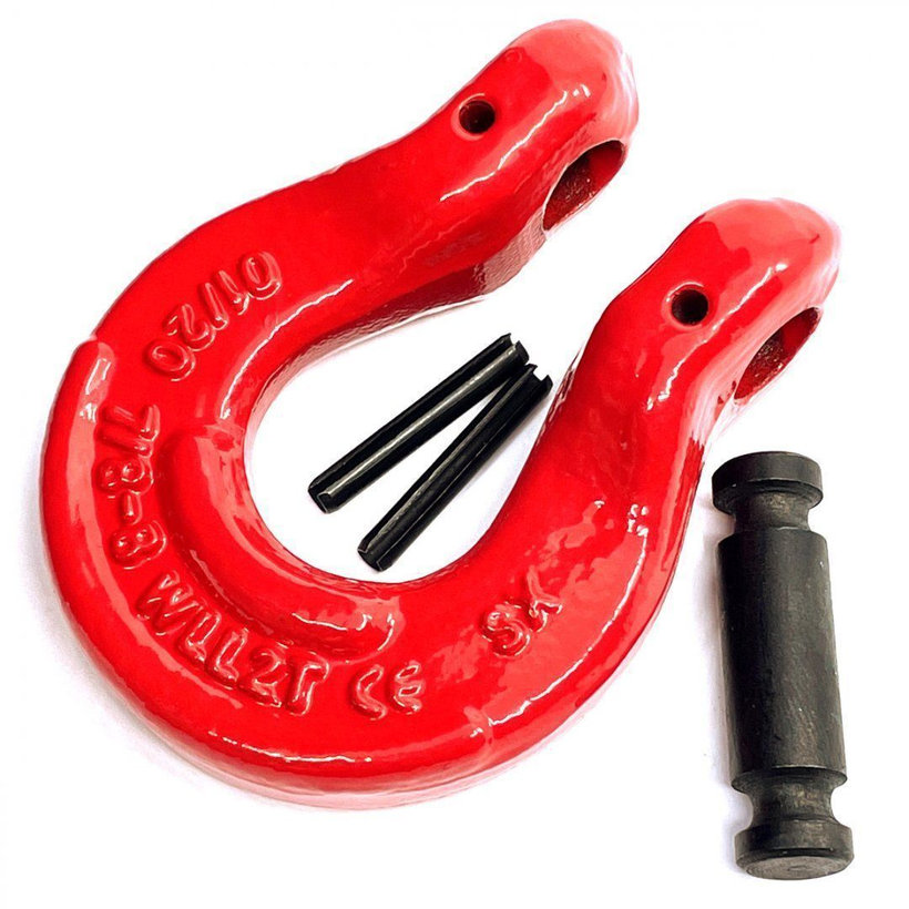 Omega strmeň tr 80 20mm