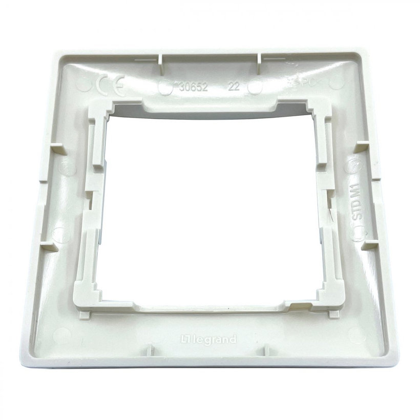 Valena 1 rámik béžový