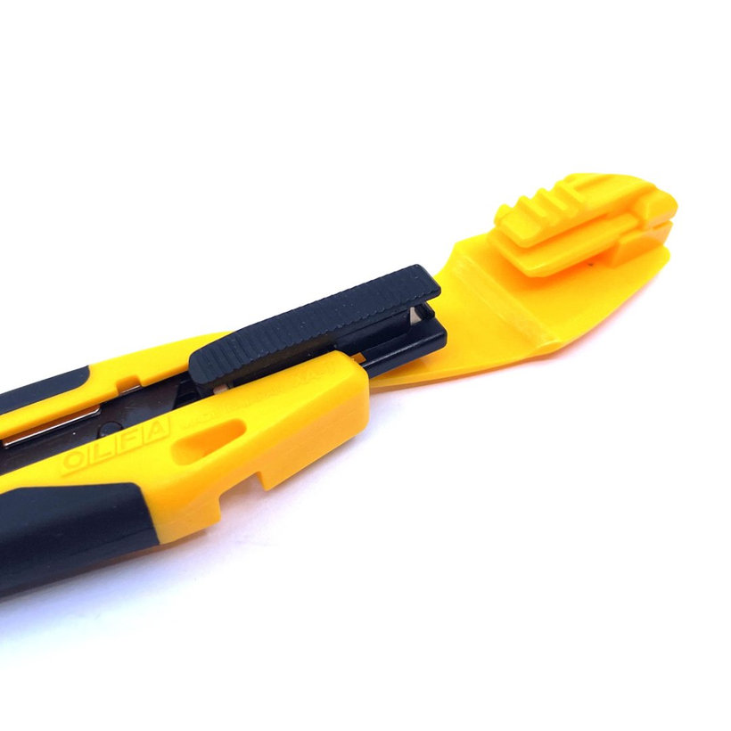 Nôž univerzálny olamovací 9mm