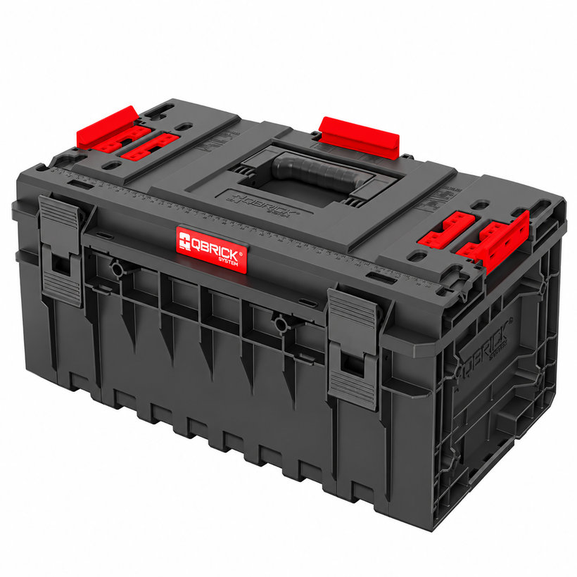 Modulárna zostava QBRICK System ONE Cart Vario Set 2.0