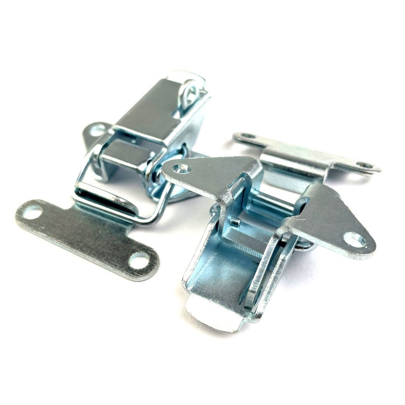 Uzáver pákový UP1 uzamykateľný 45mm