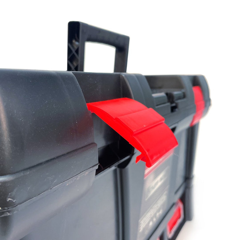 Box Stuff Module System Optimo SP 525x337x325mm