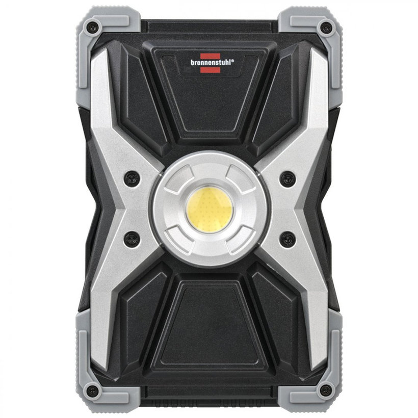 Mobilný nabíjateľný LED reflektor RUFUS 3000 MA