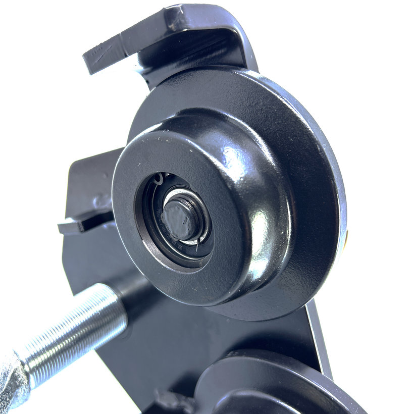 Manuálny pojazd HTP 1 T