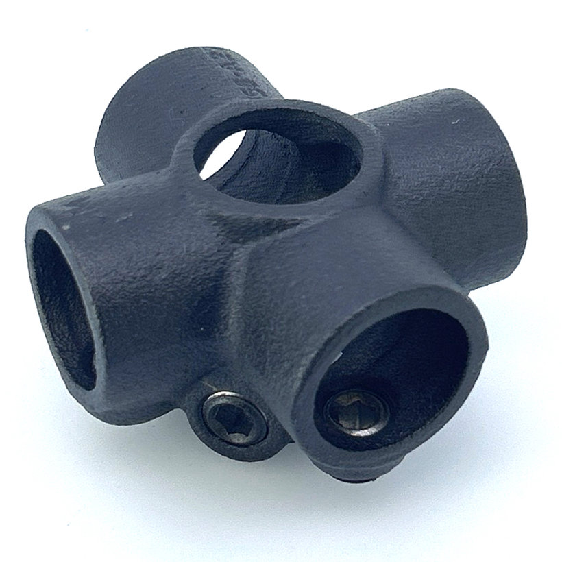 Konektor MULTI 27 mm - čierny