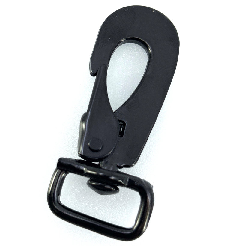 Karabína švédskeho typu obdĺžnik 8x63 mm