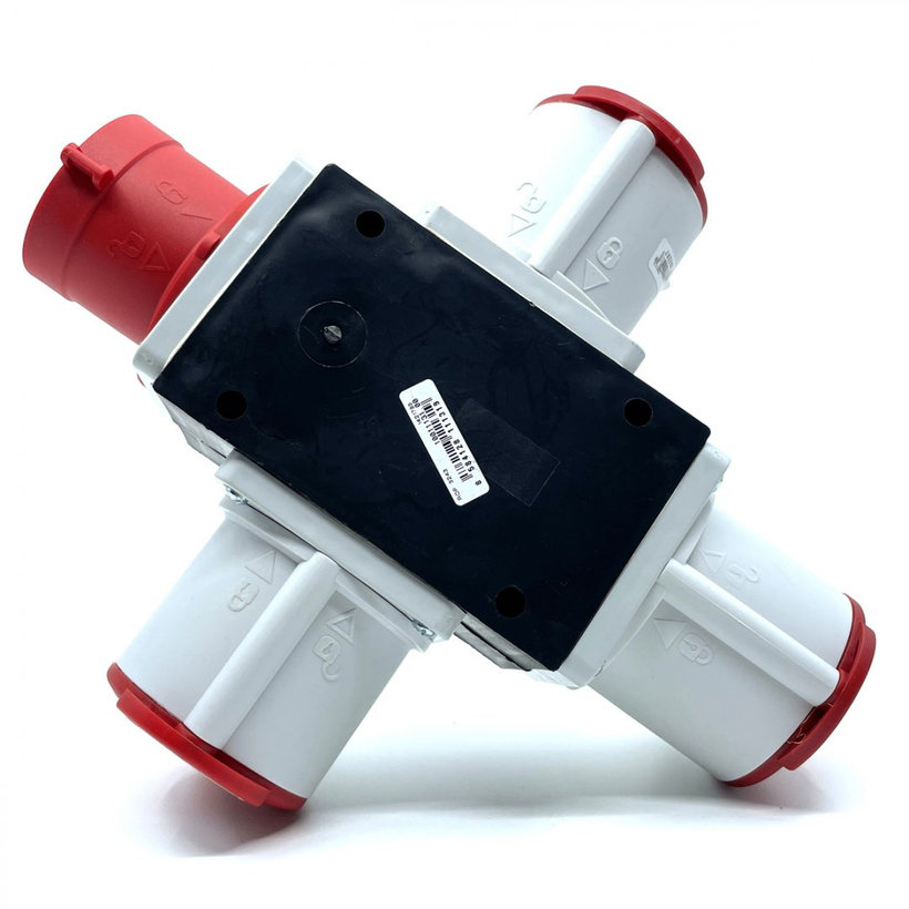 Rozvodka ROP 3243 - roztrojka