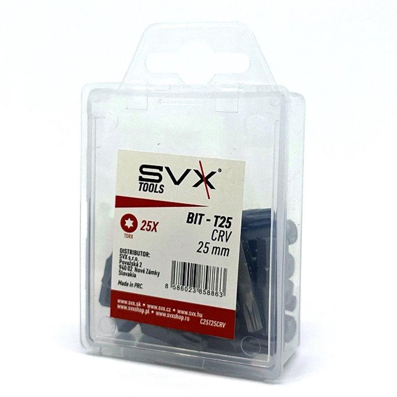 Bit TX40x25 mm