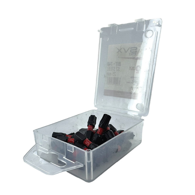 Bit magnetický TX40x25 mm