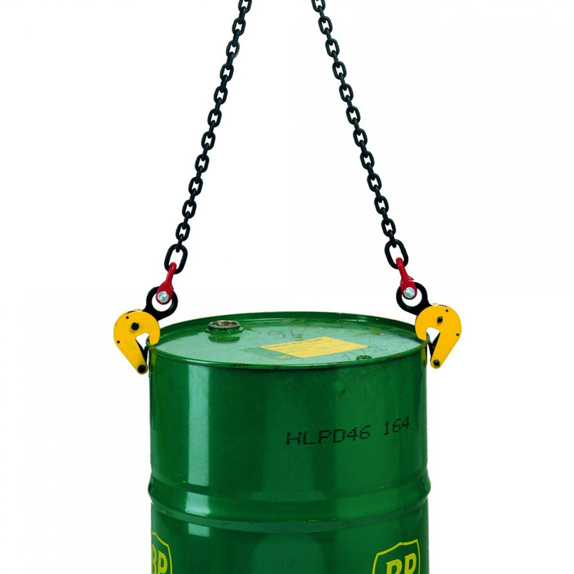 Zvierka na prenášanie sudov TFRK 500kg