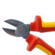 Kliešte cvikacie bočné 180 mm
