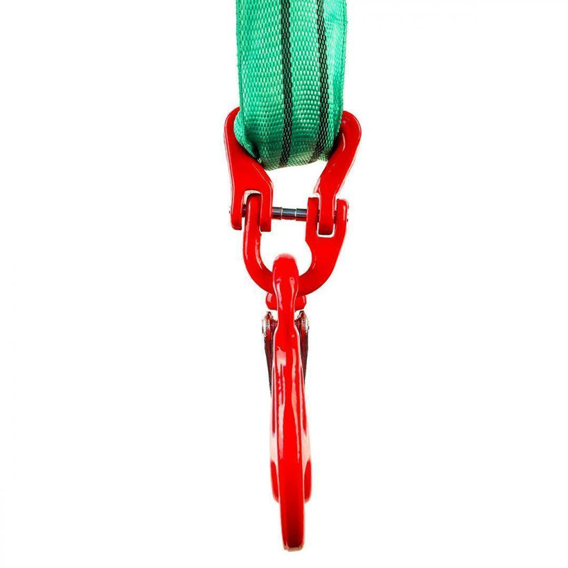 Textilný záves OKO-HÁK 2000 kg, 5 m