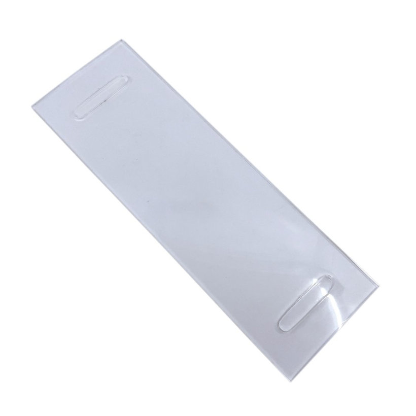 Ochrana pásu gumová 300x100x50mm