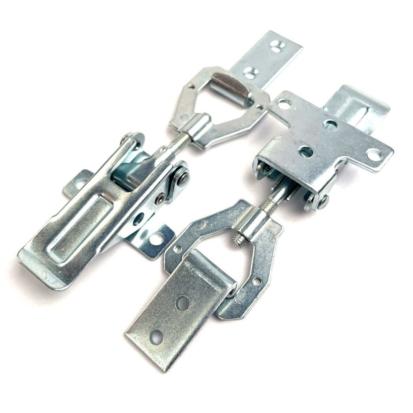 Uzáver pákový UP4 95mm