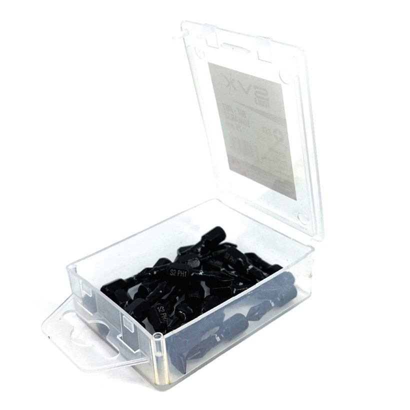 Bit magnetický PH2x25 mm