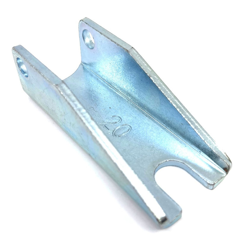 Opravná západka pre otočný hák 12,5T