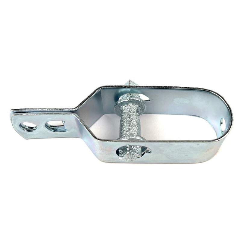 Napínač lana pozinkovaný 120mm