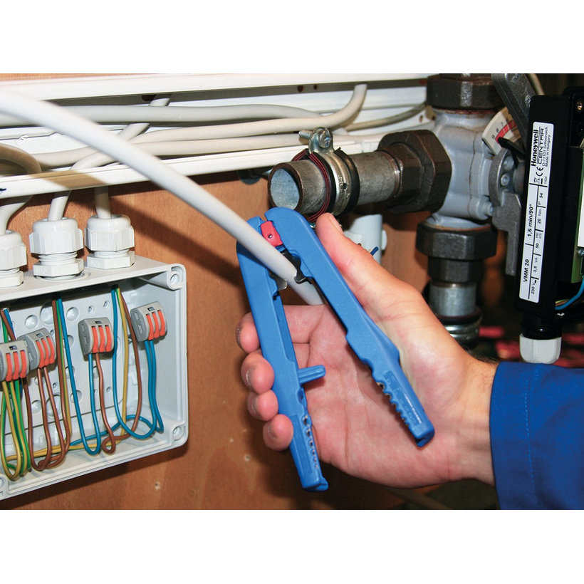 Nástroj odizolovací 150mm