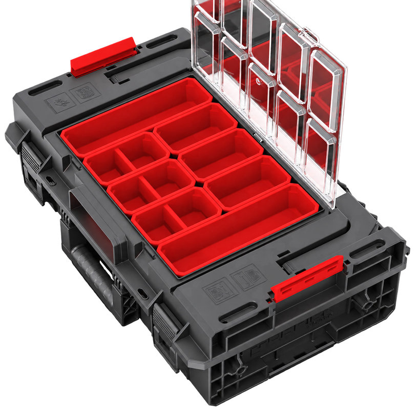 Box na náradie QBRICK System ONE 200 Expert 2.0