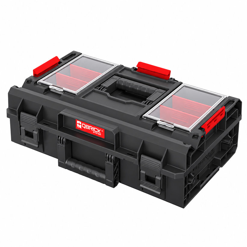 Modulárna zostava QBRICK System ONE Cart 2.0 Profi Set