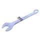 Kľúč oko - vidlica 27mm