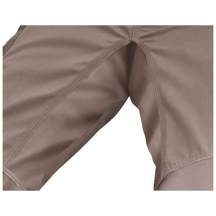 Pracovné nohavice MACH5 SPRING béžové S