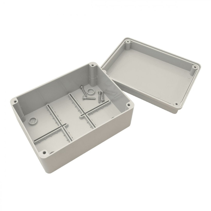 Montážna krabica IP54 150x110x70mm