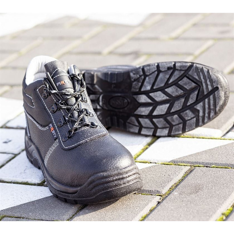 Pracovná obuv FIRSTY O1 45