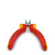 Kliešte kombinované 145 mm