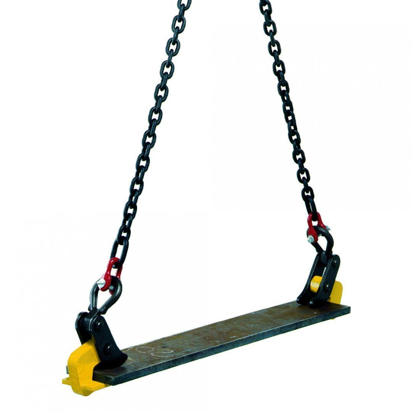 Horizontálna zdvíhacia zvierka TCH 4000kg