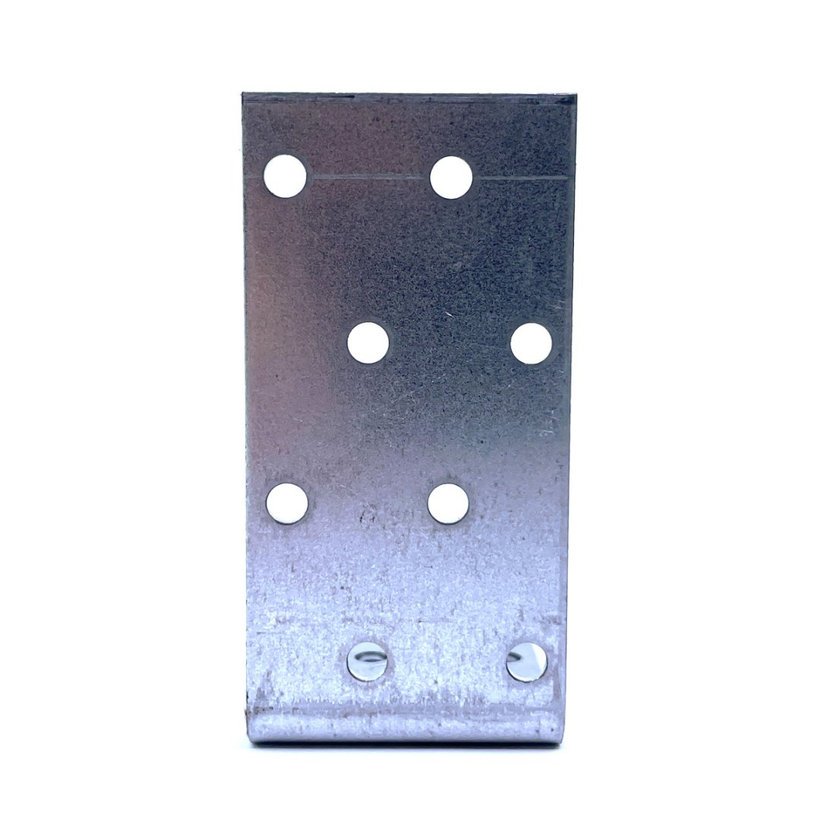 Uholník KM7 80x80x40x2mm