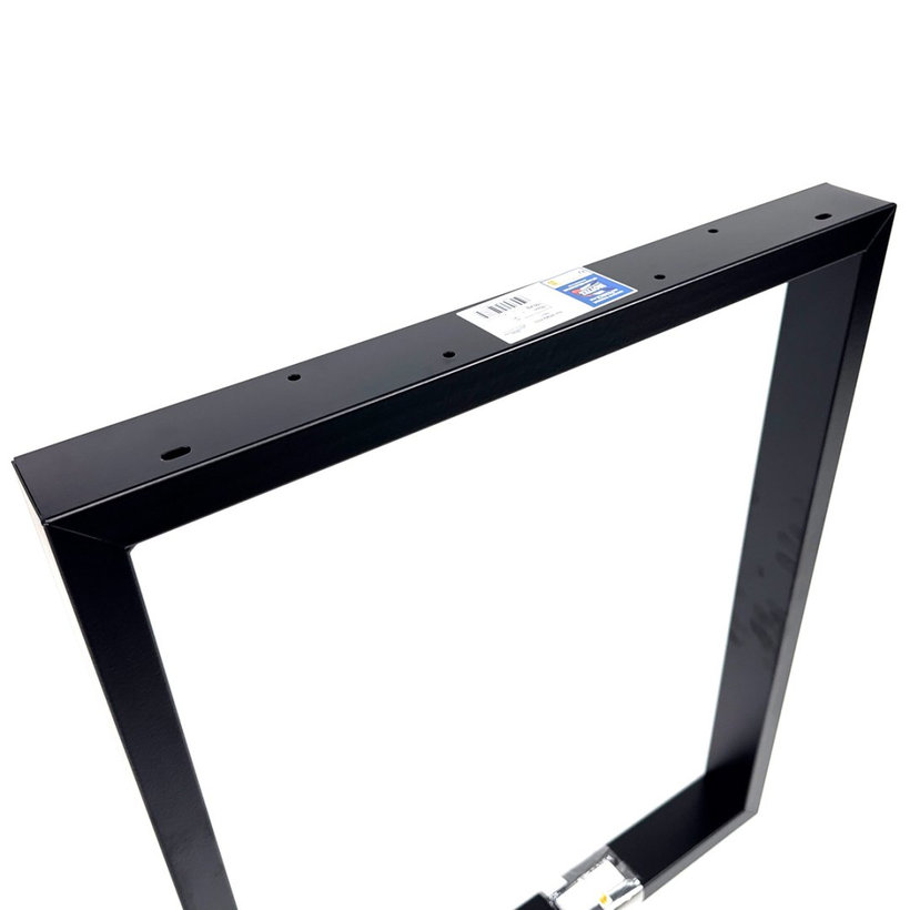 Noha stola obdĺžnik