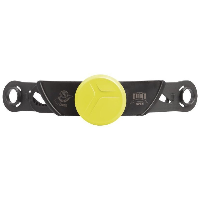 Bezpečnostná prilba GRANITE PEAK modrá