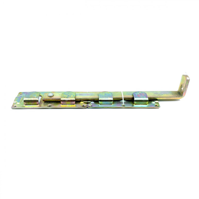 Závora bránová WBR 440 180x70mm