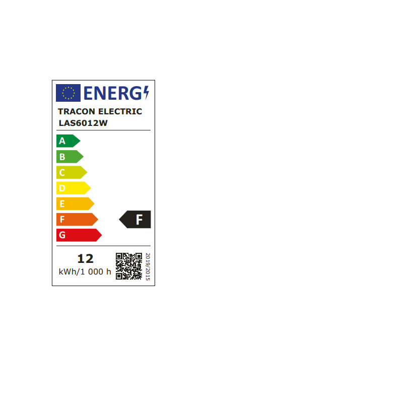 LED žiarovka guľa E27 12W - teplá - s chipom