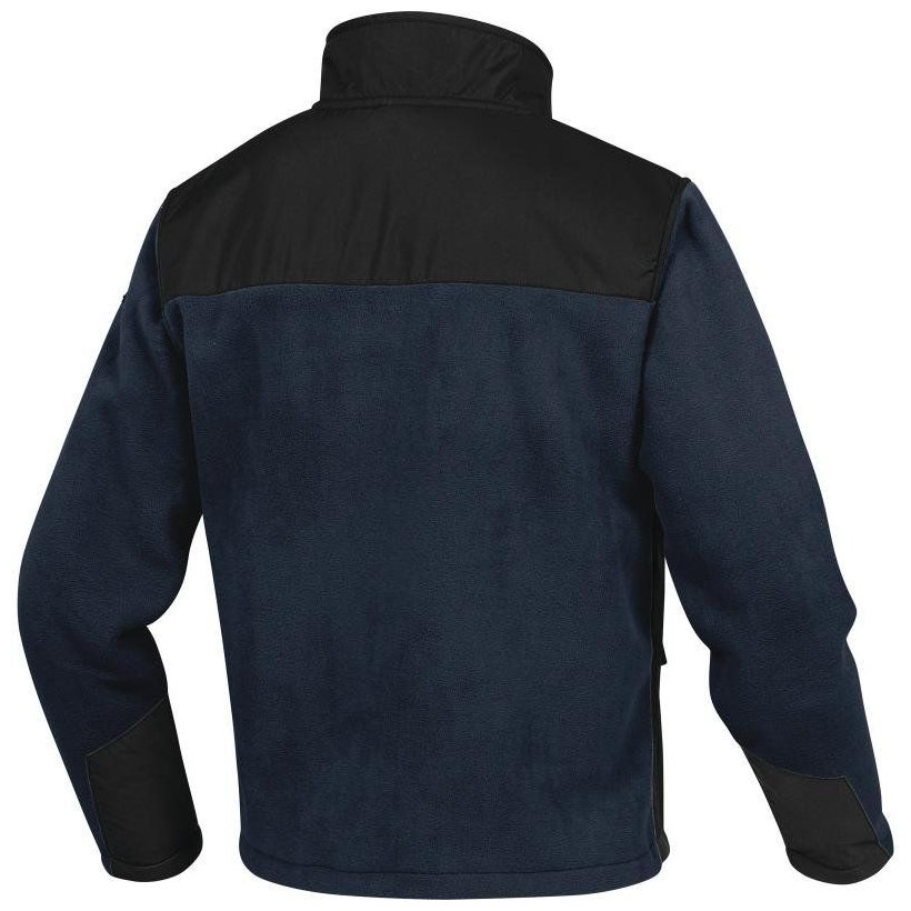 Pracovná bunda BRIGHTON2 modrá XL