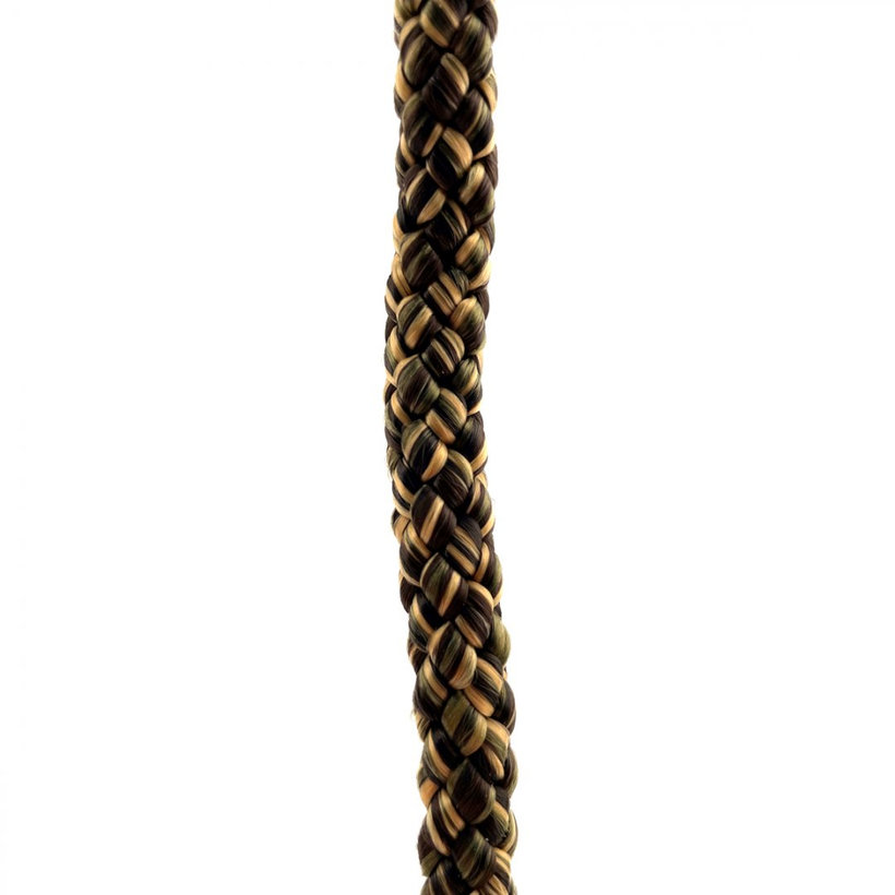 Polypropylénová šnúra pletená bez jadra CAMOUFLAGE 20m 6mm