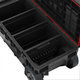 Box na náradie QBRICK System LONGER Technik