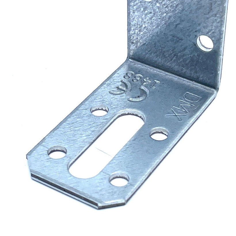 Uholník nastaviteľný KRD 2 70x55mm