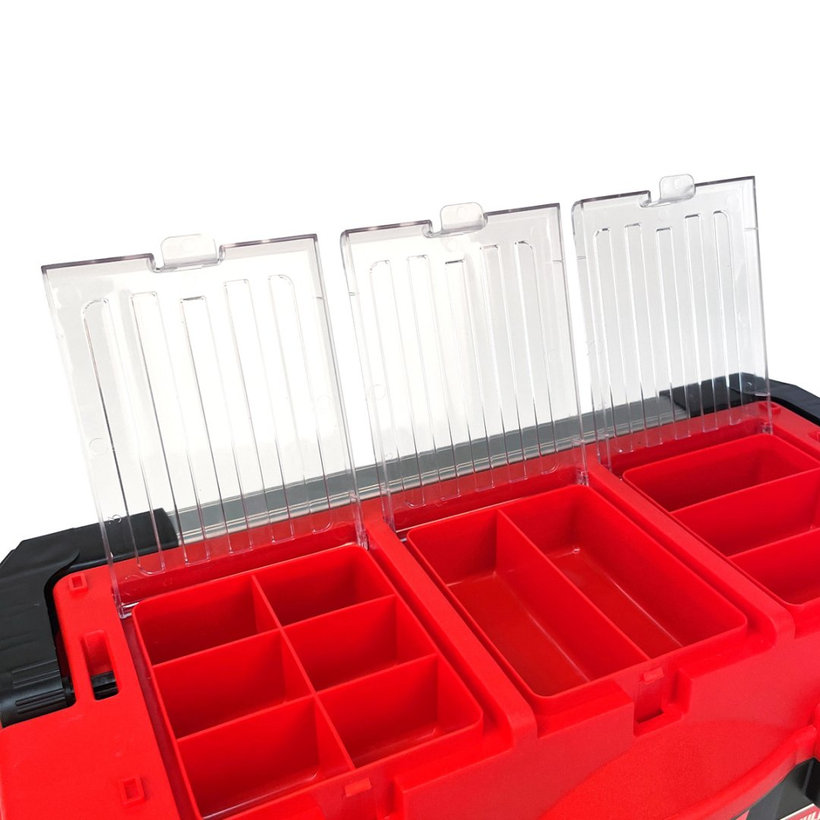 Toolbox Formula Carbo S Alu 600 547x271x278mm