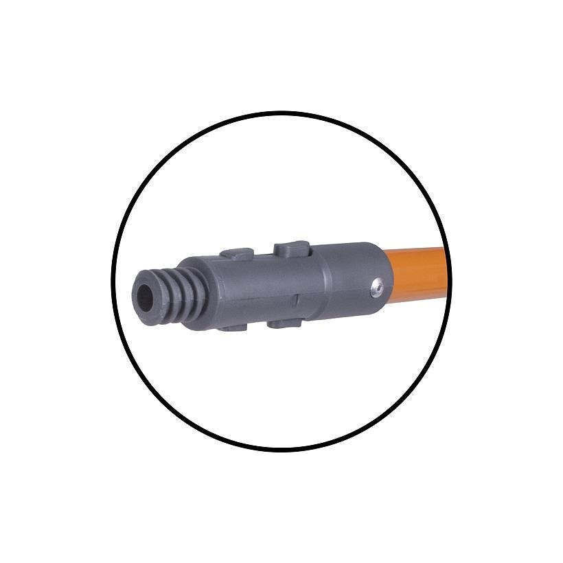 Tyč EP31 teleskopická 1,8-3,6m