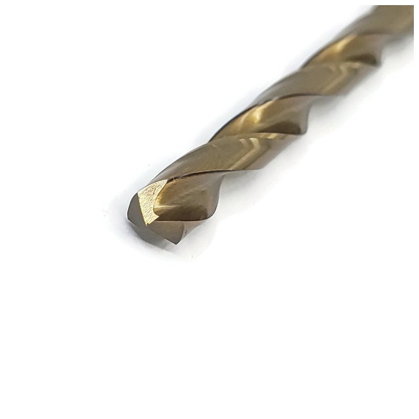 Sada vrtákov do kovu Cobalt - 6 dielna