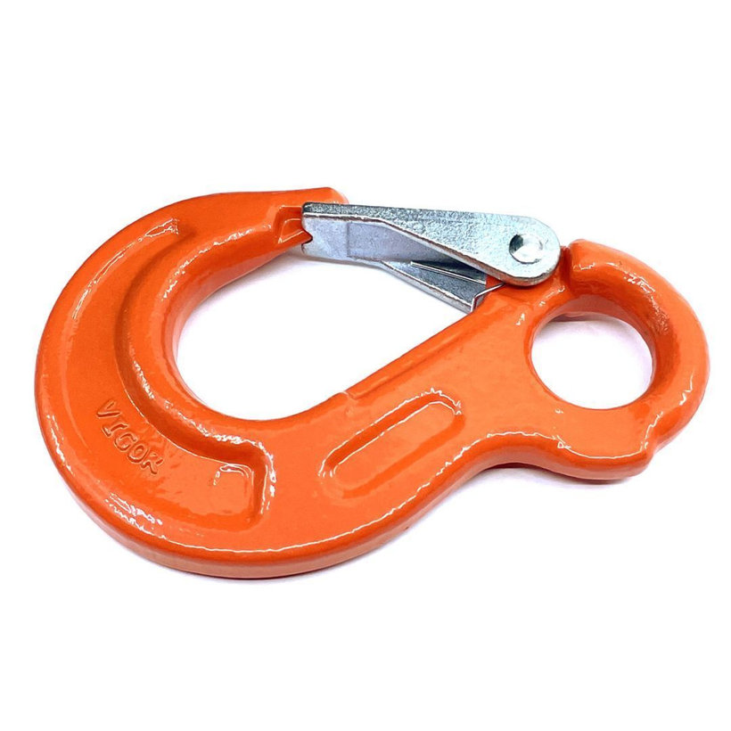 Hák s okom HO tr 100 13mm