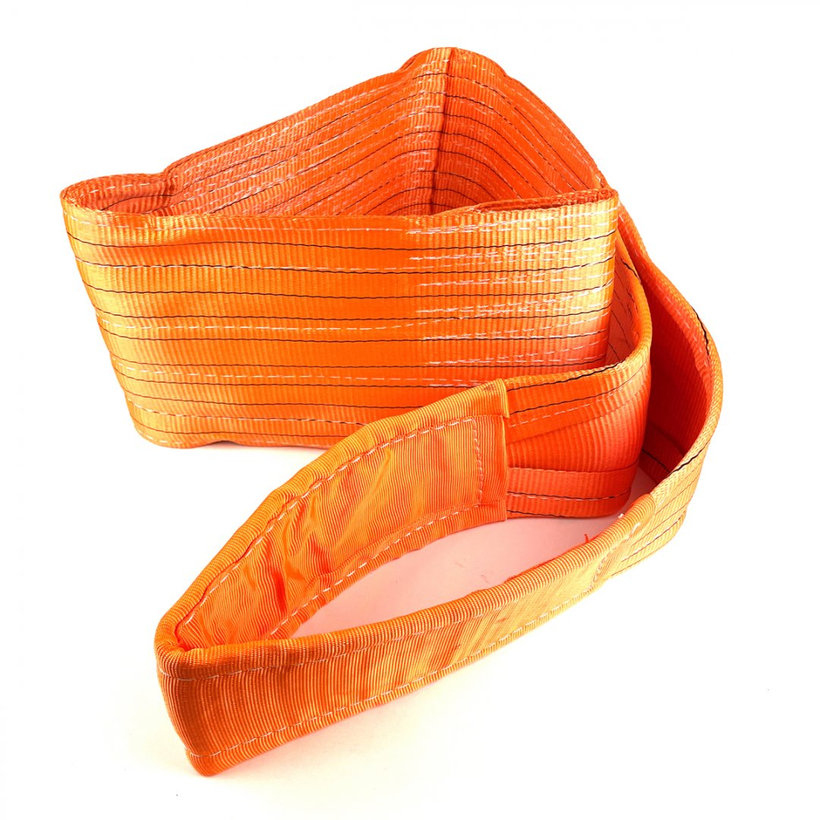 Oko/oko - zdvíhací pás Oranžový 10T/10M